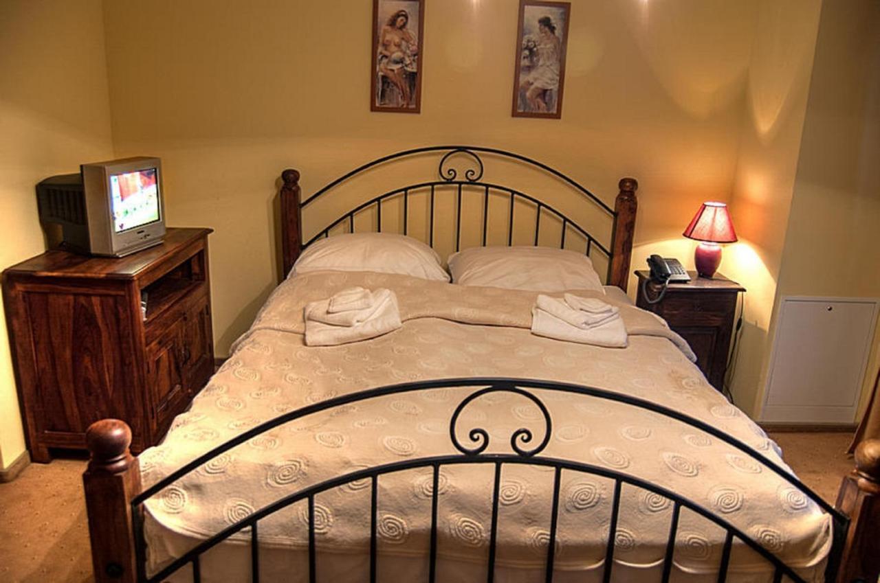 Willa Silesia Wisla Room photo